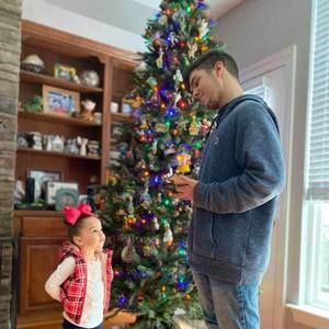 Meet your Posher, Justin